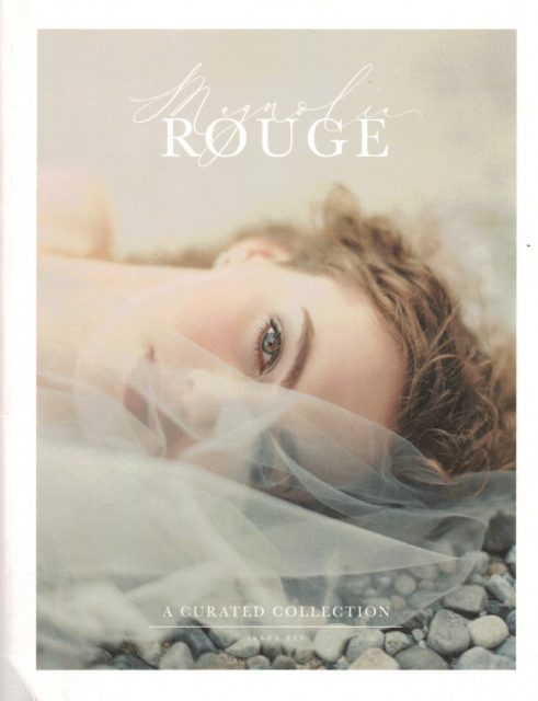 Magnolia Rouge cover