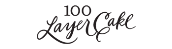 100 Layer Cake logo