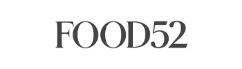 Food 52 logo