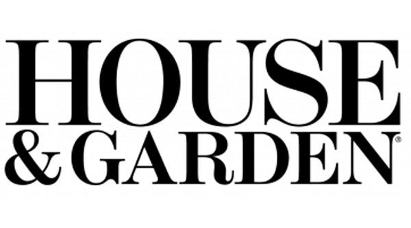 House and Garden logo