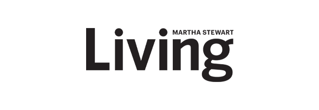 Martha Stewart Living logo